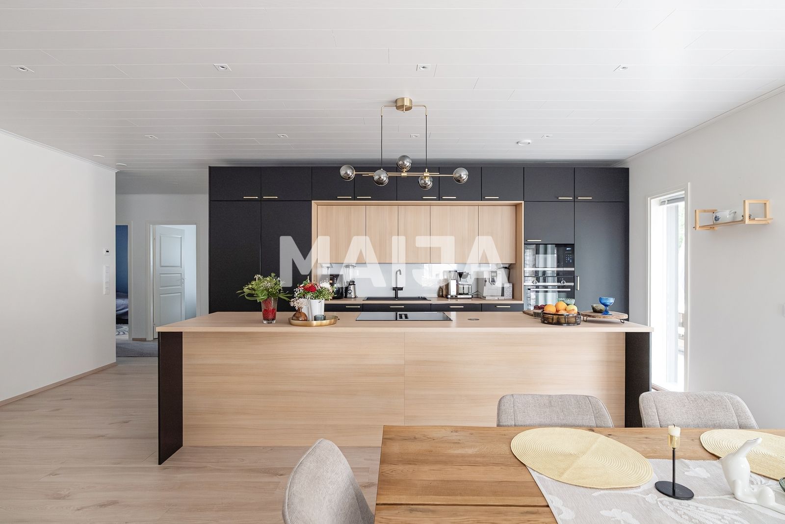 Haus 5 zimmer 148 m² Mantsala, Finnland