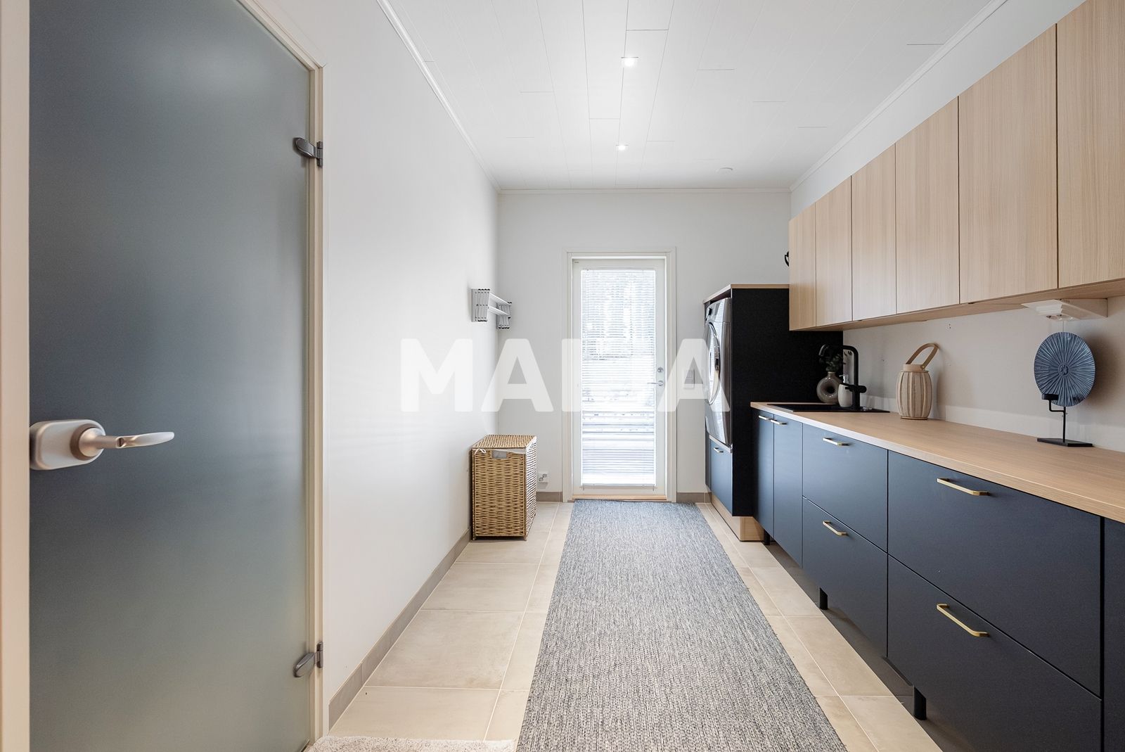 Haus 5 zimmer 148 m² Mantsala, Finnland