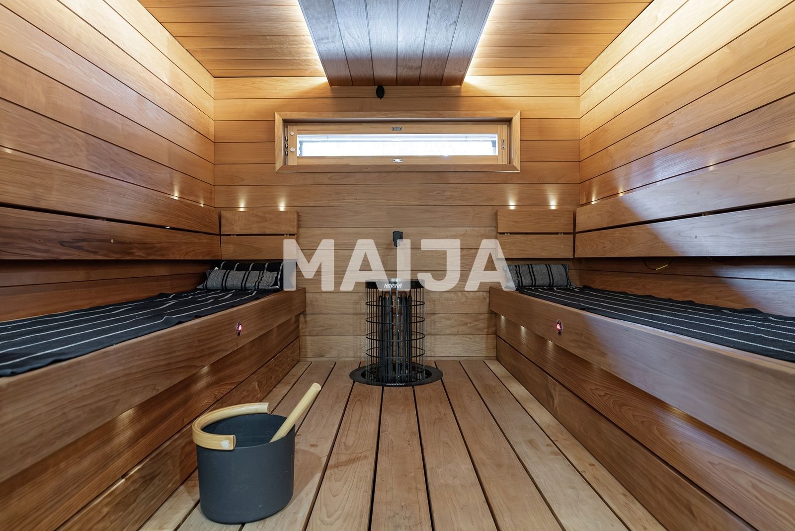 Haus 5 zimmer 148 m² Mantsala, Finnland