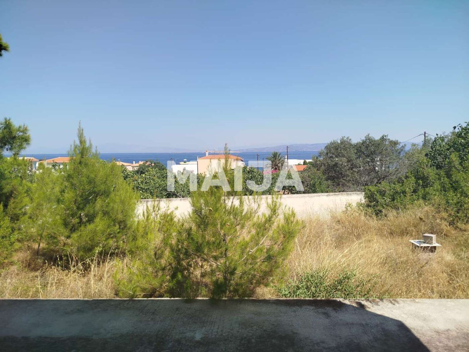 3 bedroom house 160 m² Municipality of Aegina, Greece