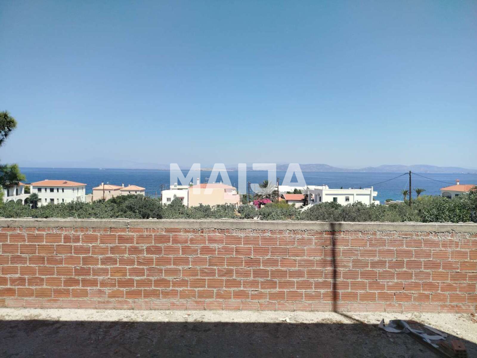 3 bedroom house 160 m² Municipality of Aegina, Greece