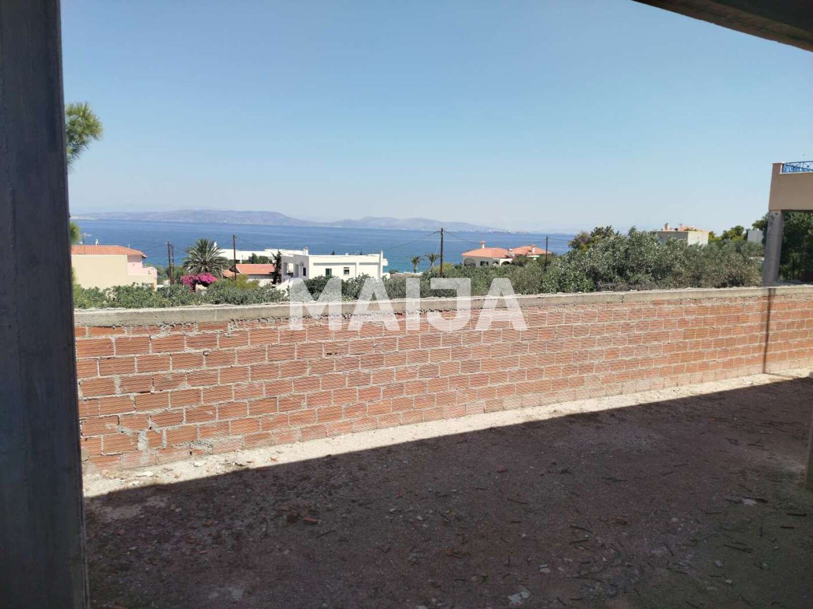 3 bedroom house 160 m² Municipality of Aegina, Greece