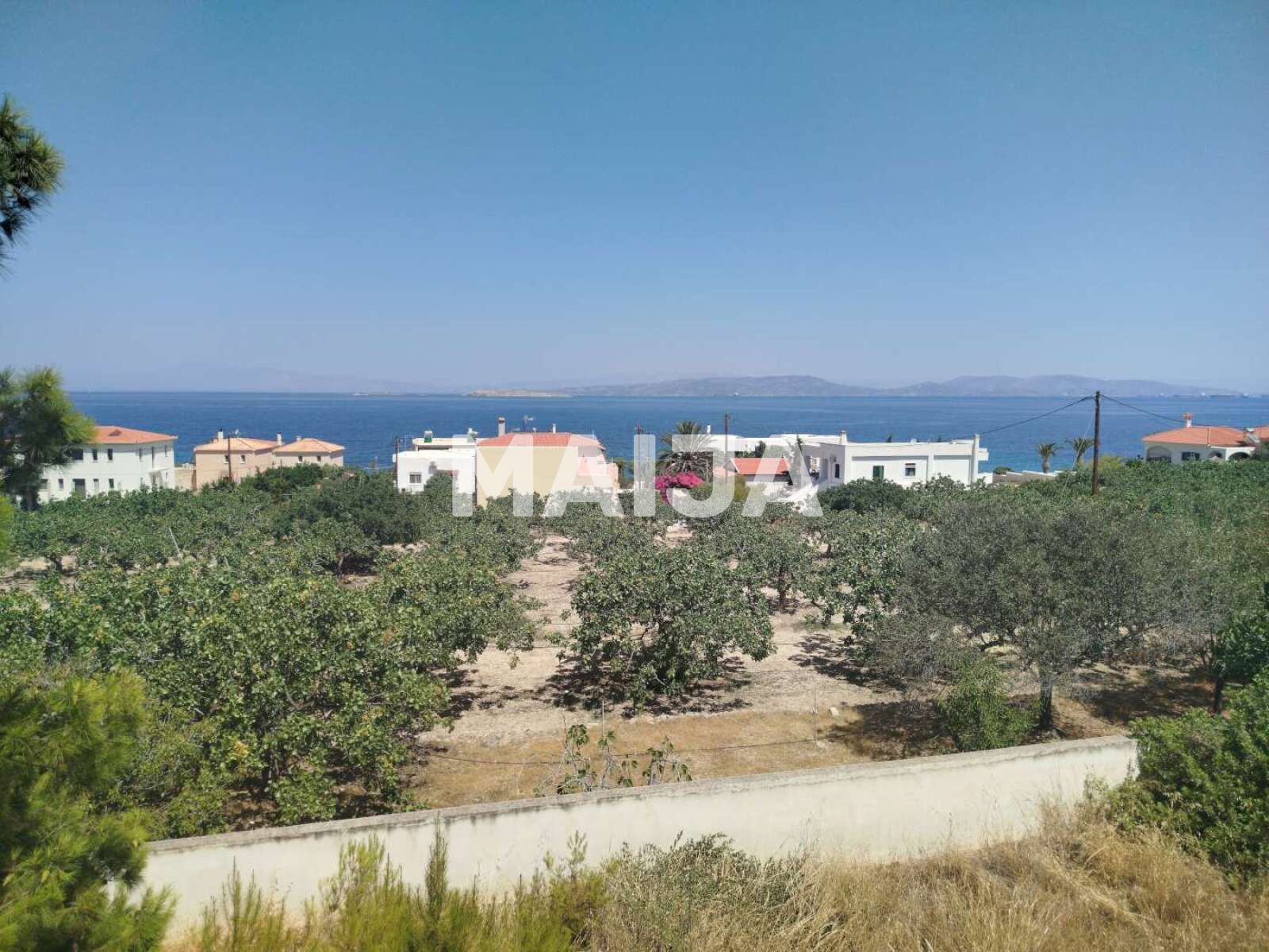 3 bedroom house 160 m² Municipality of Aegina, Greece