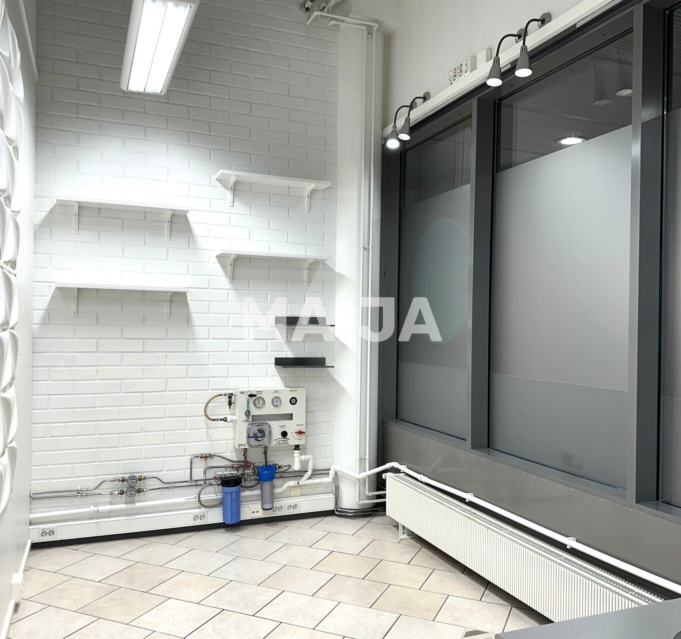 Restaurant 98 m² in Joensuu sub-region, Finland