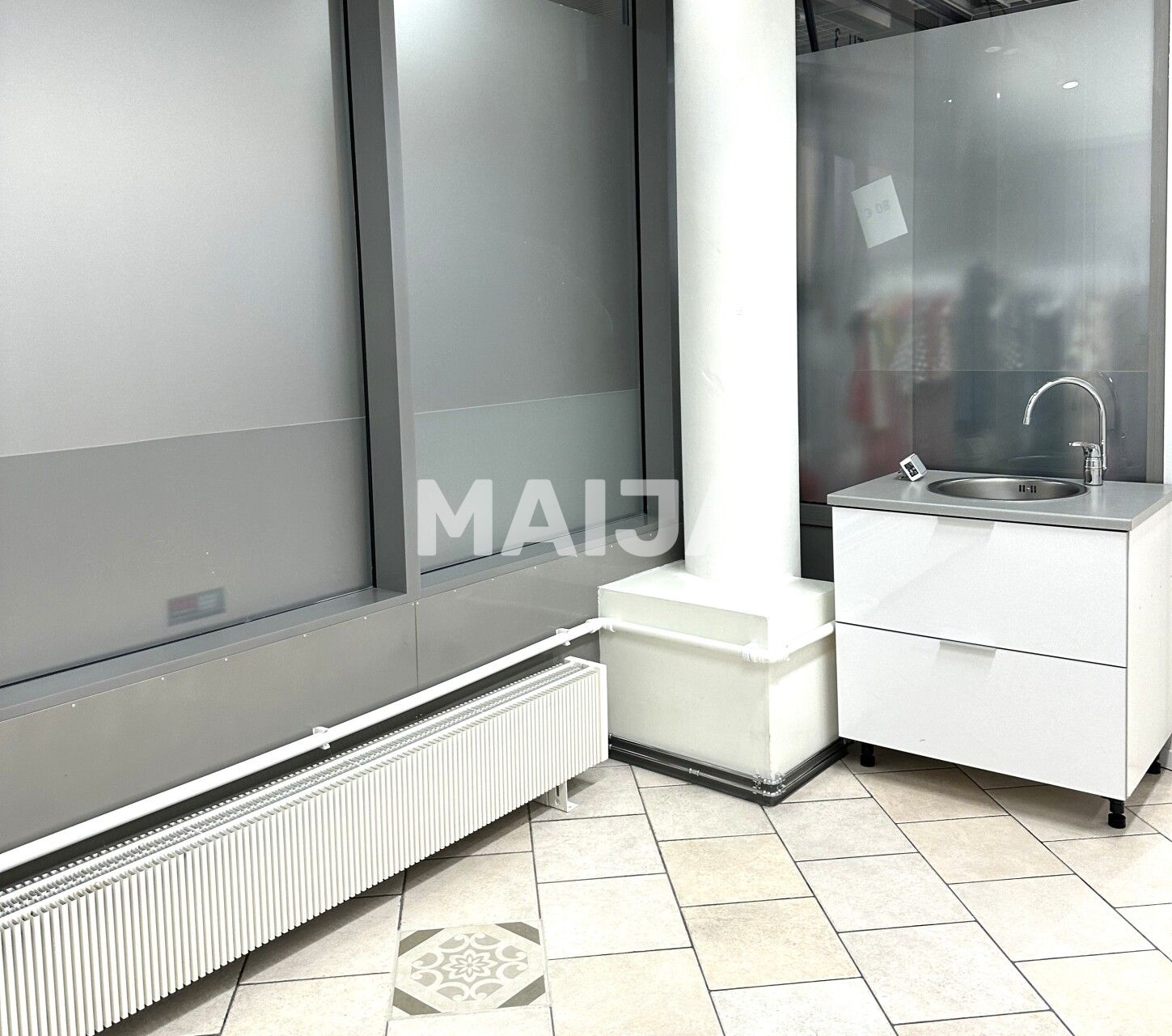 Restaurant 98 m² in Joensuu sub-region, Finland