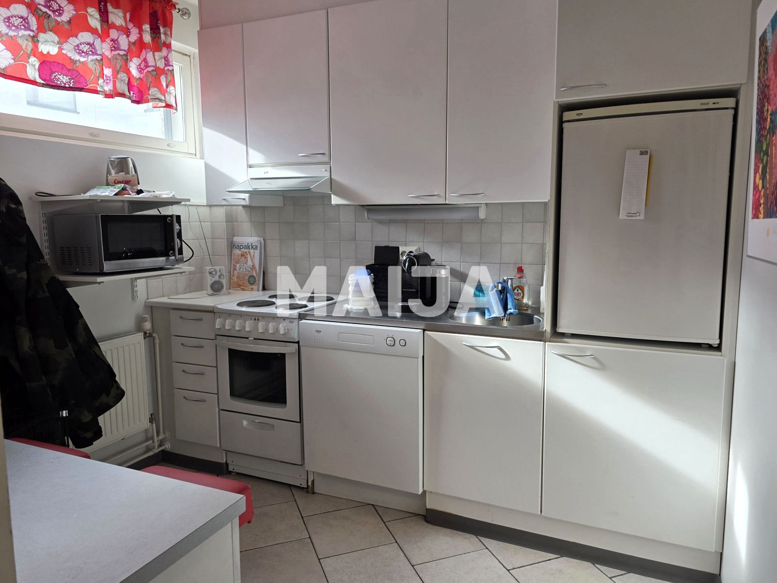 Restaurant 98 m² in Joensuu sub-region, Finland