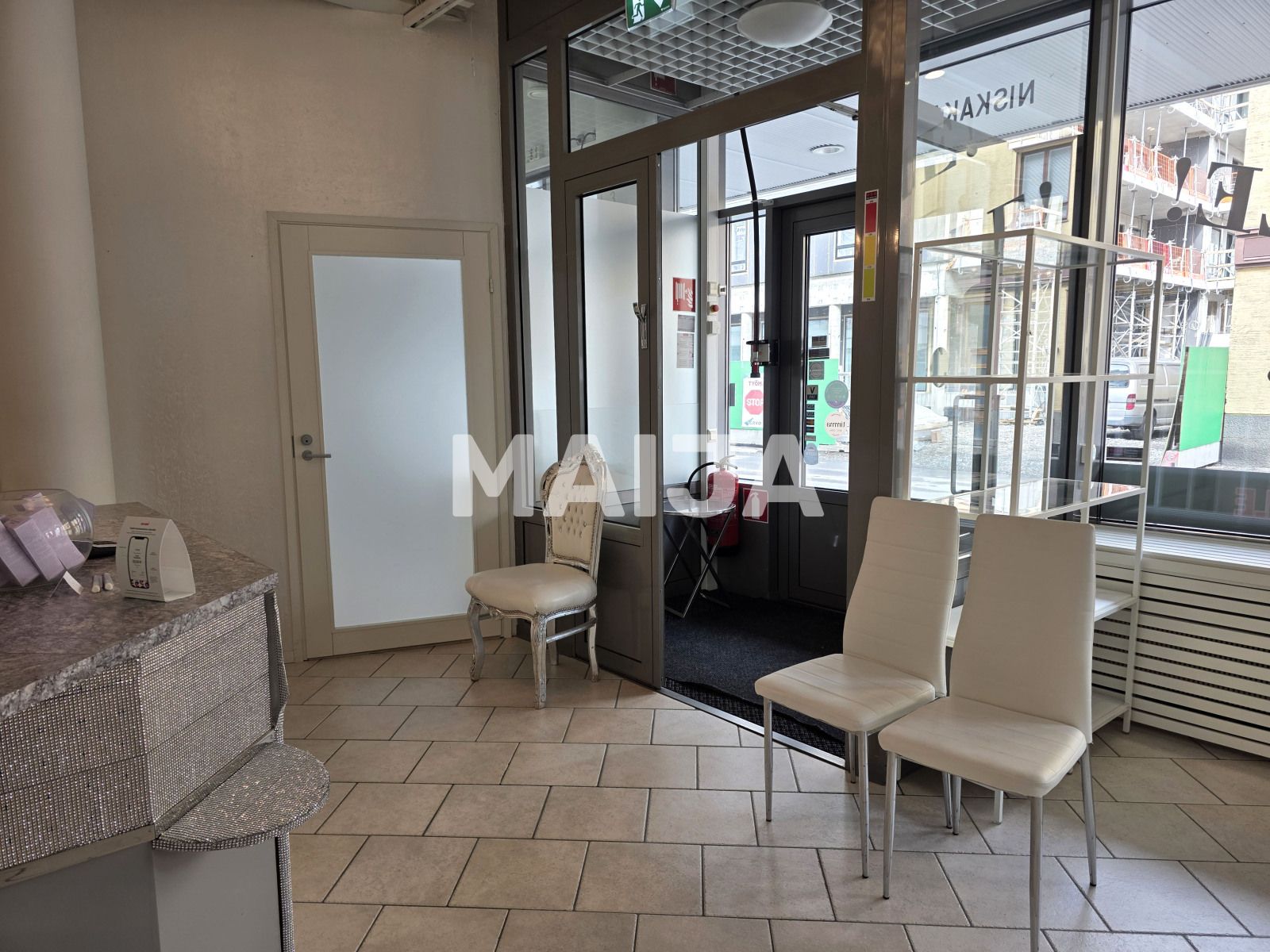 Restaurant 98 m² in Joensuu sub-region, Finland