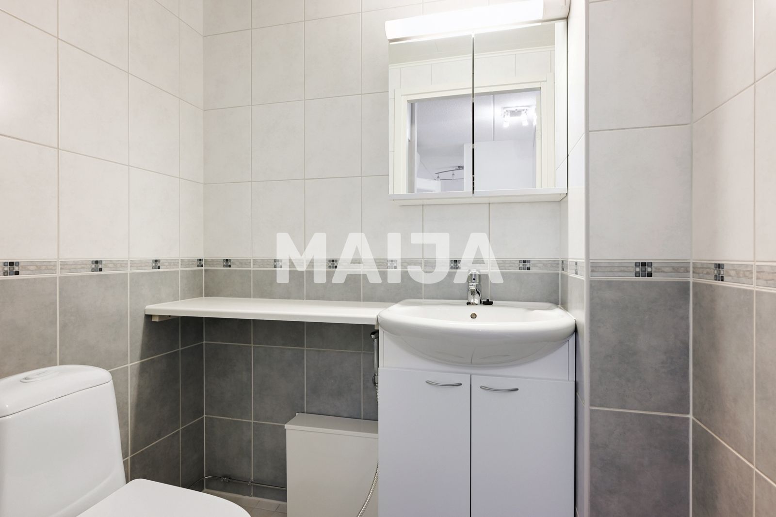 Apartamento 4 habitaciones 101 m² Helsinki sub region, Finlandia