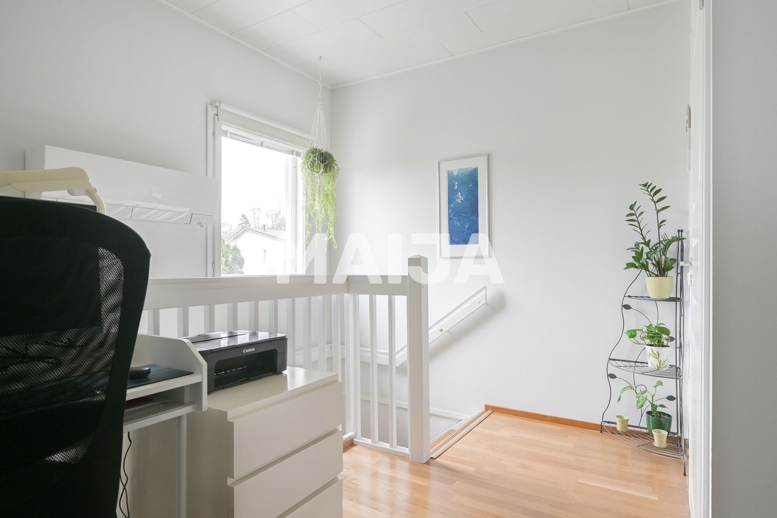Apartamento 4 habitaciones 101 m² Helsinki sub region, Finlandia