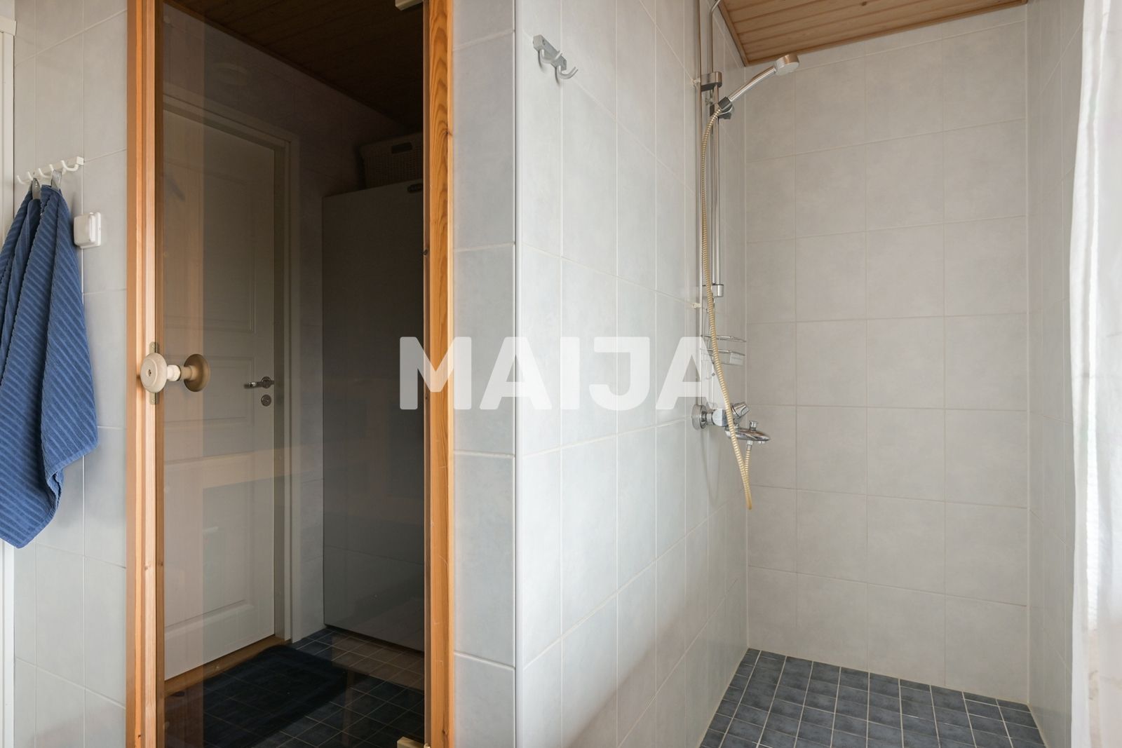 Apartamento 4 habitaciones 101 m² Helsinki sub region, Finlandia