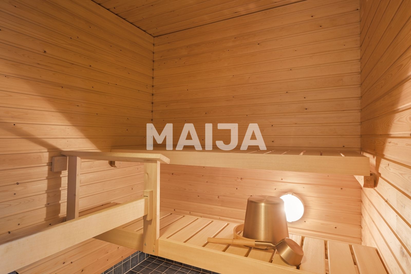 Apartamento 4 habitaciones 101 m² Helsinki sub region, Finlandia