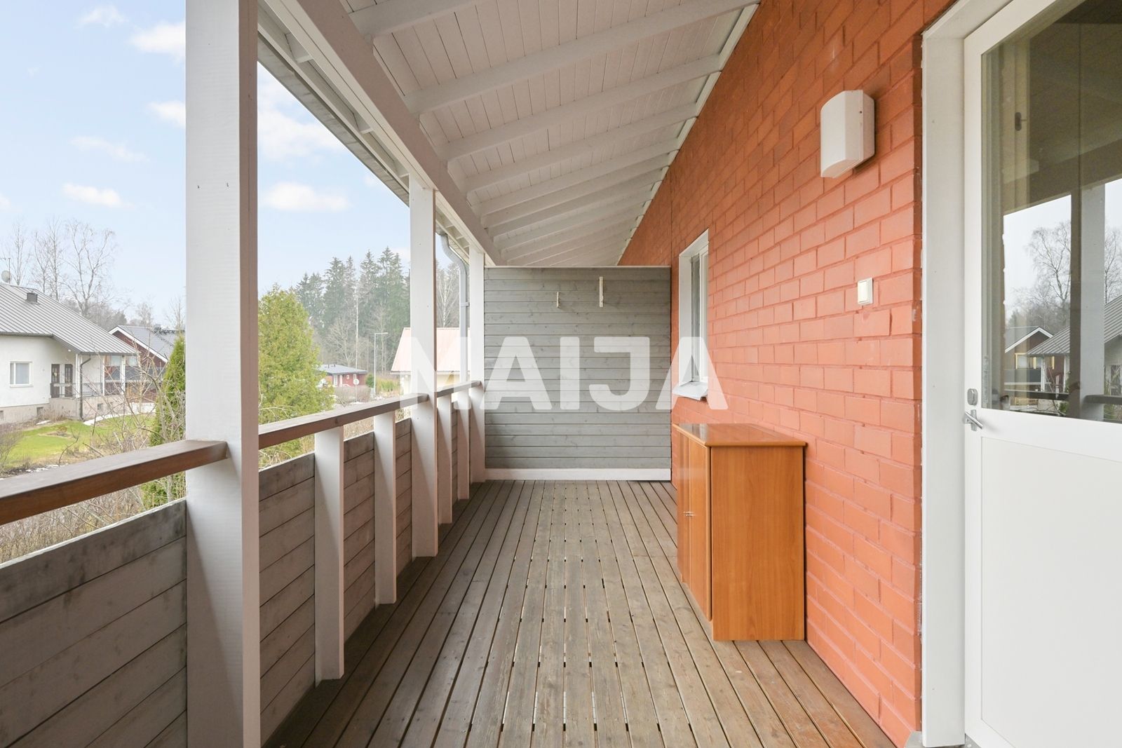 Apartamento 4 habitaciones 101 m² Helsinki sub region, Finlandia