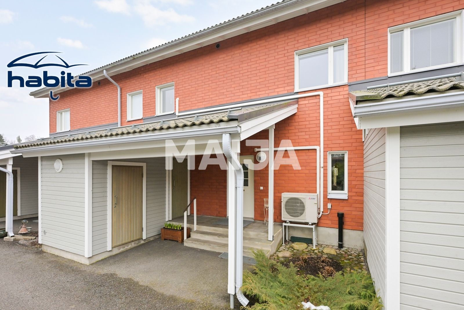 Apartamento 4 habitaciones 101 m² Helsinki sub region, Finlandia