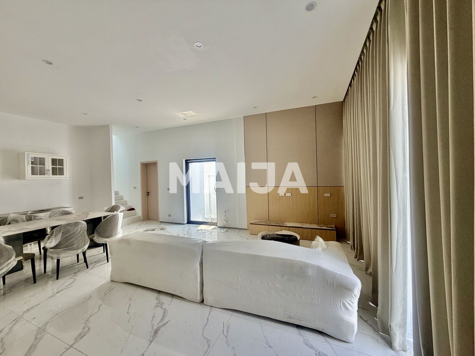 Villa de 5 pièces 260 m² Ban Na Chom Thian, Thaïlande