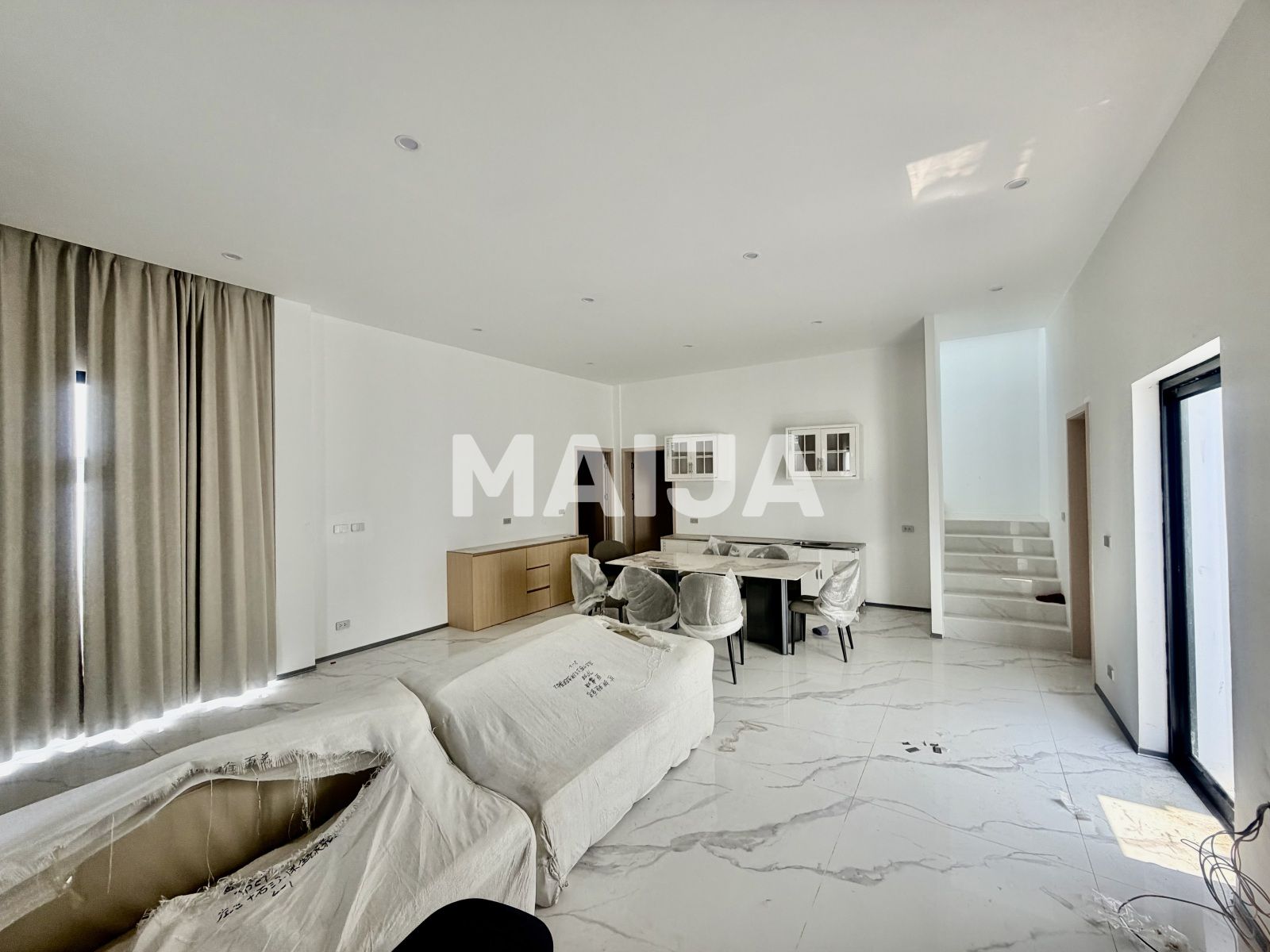 Villa de 5 pièces 260 m² Ban Na Chom Thian, Thaïlande