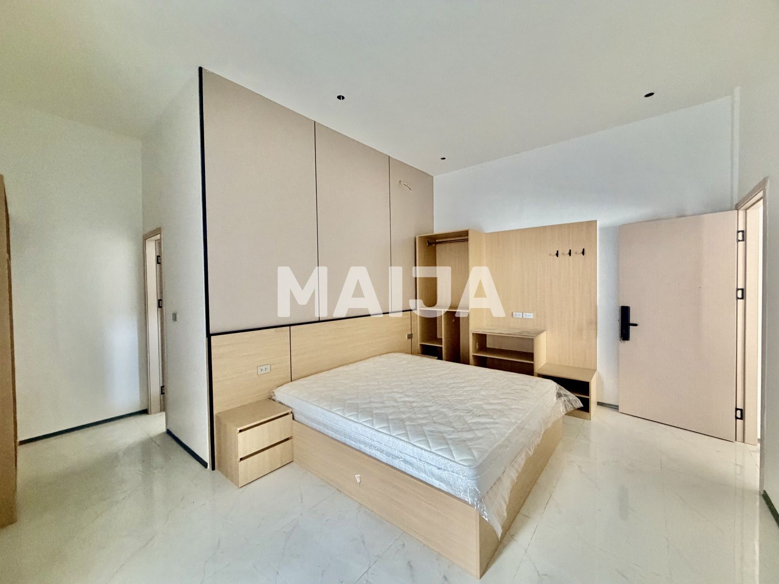 Villa de 5 pièces 260 m² Ban Na Chom Thian, Thaïlande