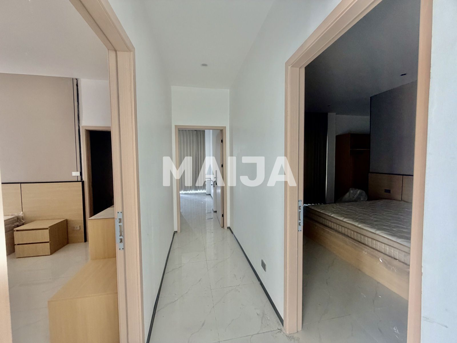 Villa de 5 pièces 260 m² Ban Na Chom Thian, Thaïlande