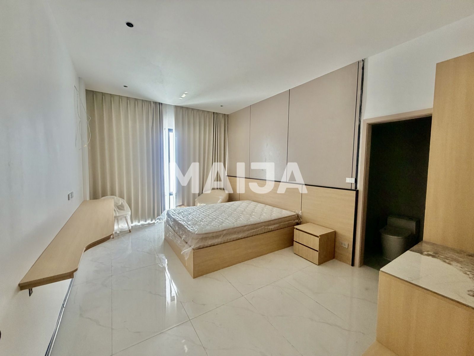 Villa de 5 pièces 260 m² Ban Na Chom Thian, Thaïlande