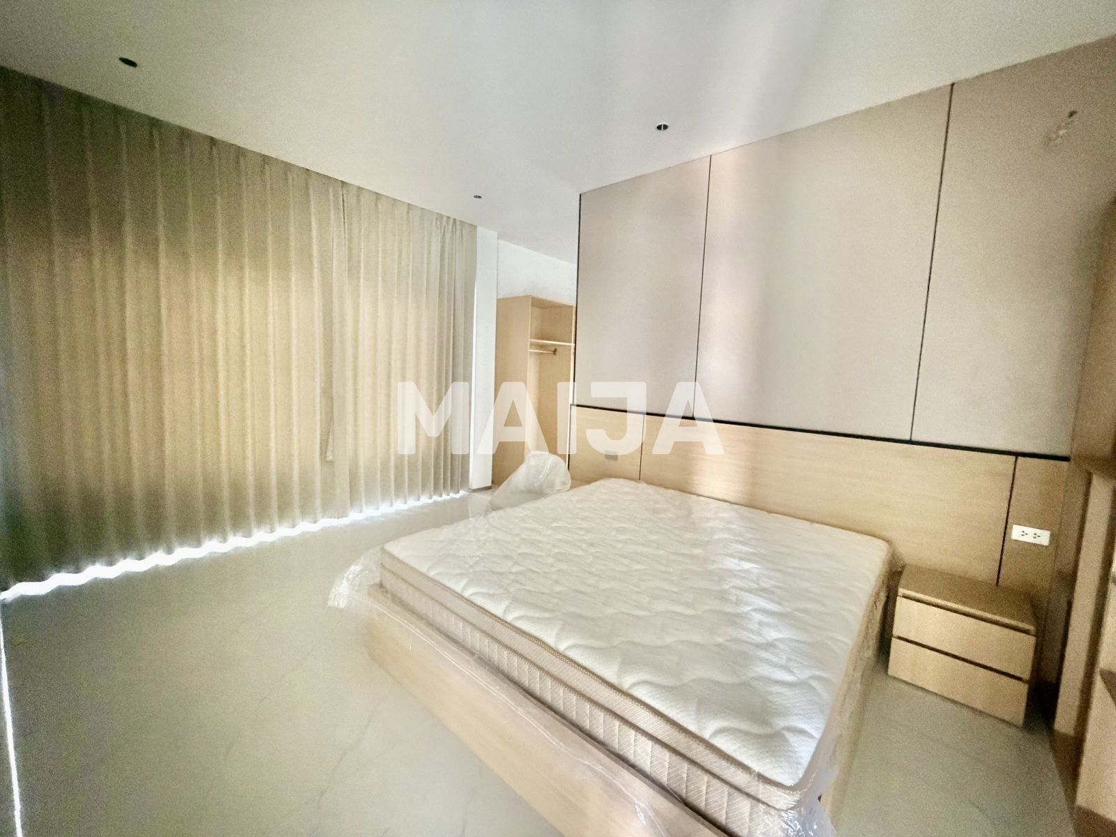 Villa de 5 pièces 260 m² Ban Na Chom Thian, Thaïlande