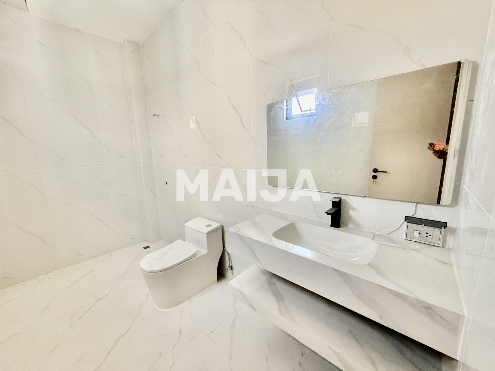 Villa de 5 pièces 260 m² Ban Na Chom Thian, Thaïlande