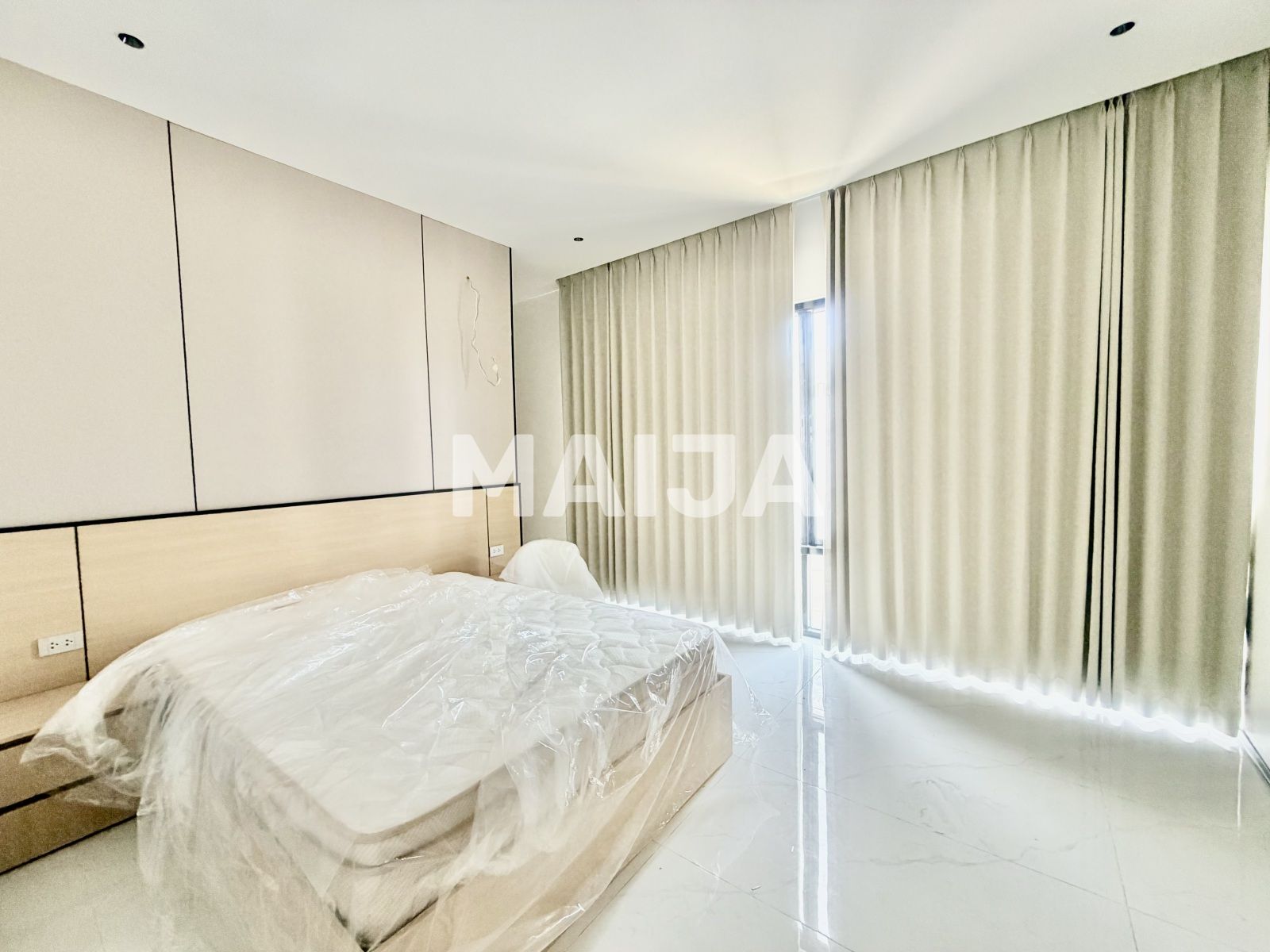 Villa de 5 pièces 260 m² Ban Na Chom Thian, Thaïlande