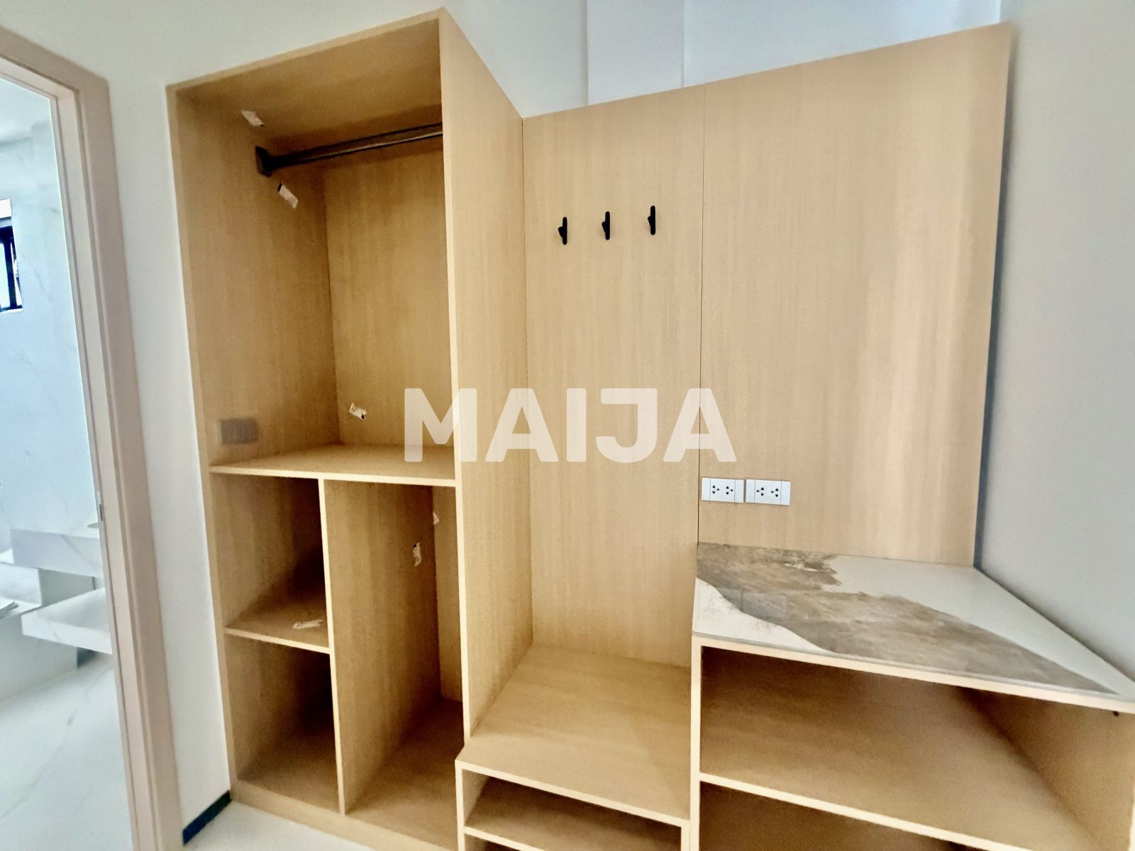 Villa de 5 pièces 260 m² Ban Na Chom Thian, Thaïlande