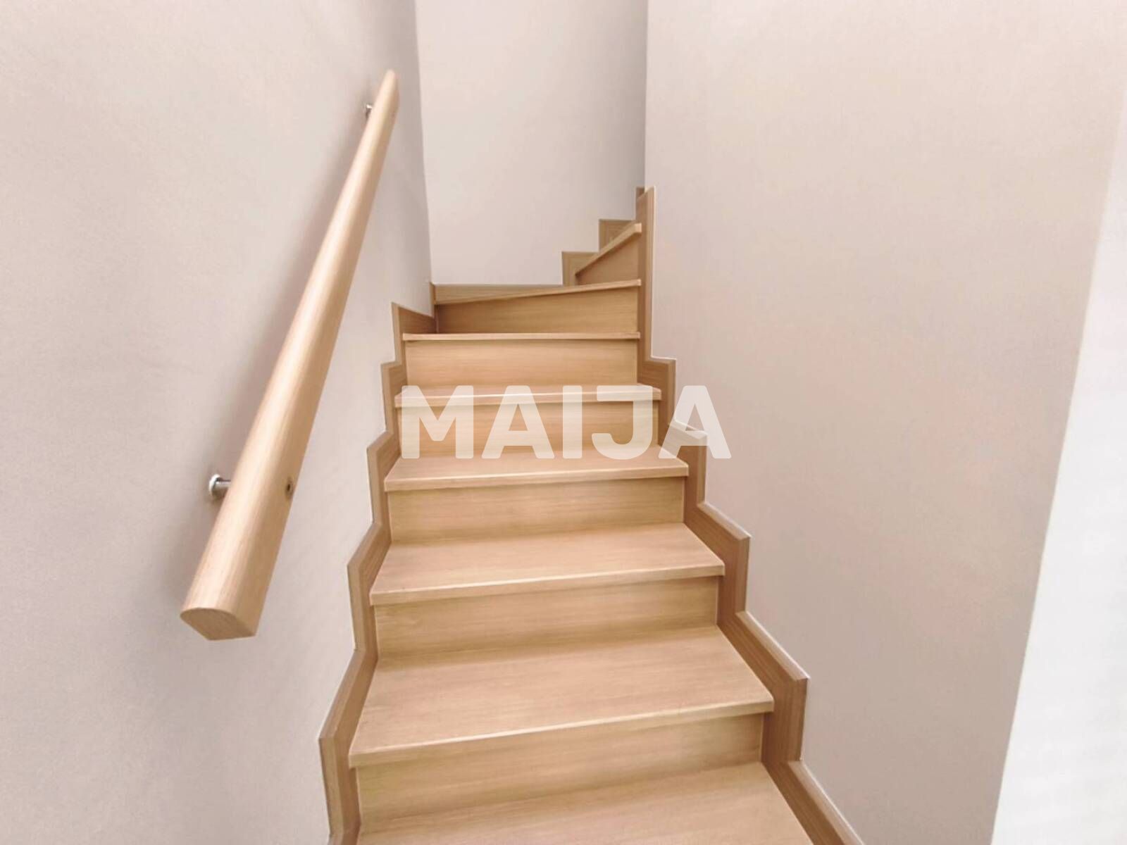 Apartamento 4 habitaciones 162 m² Bang Lamung, Tailandia