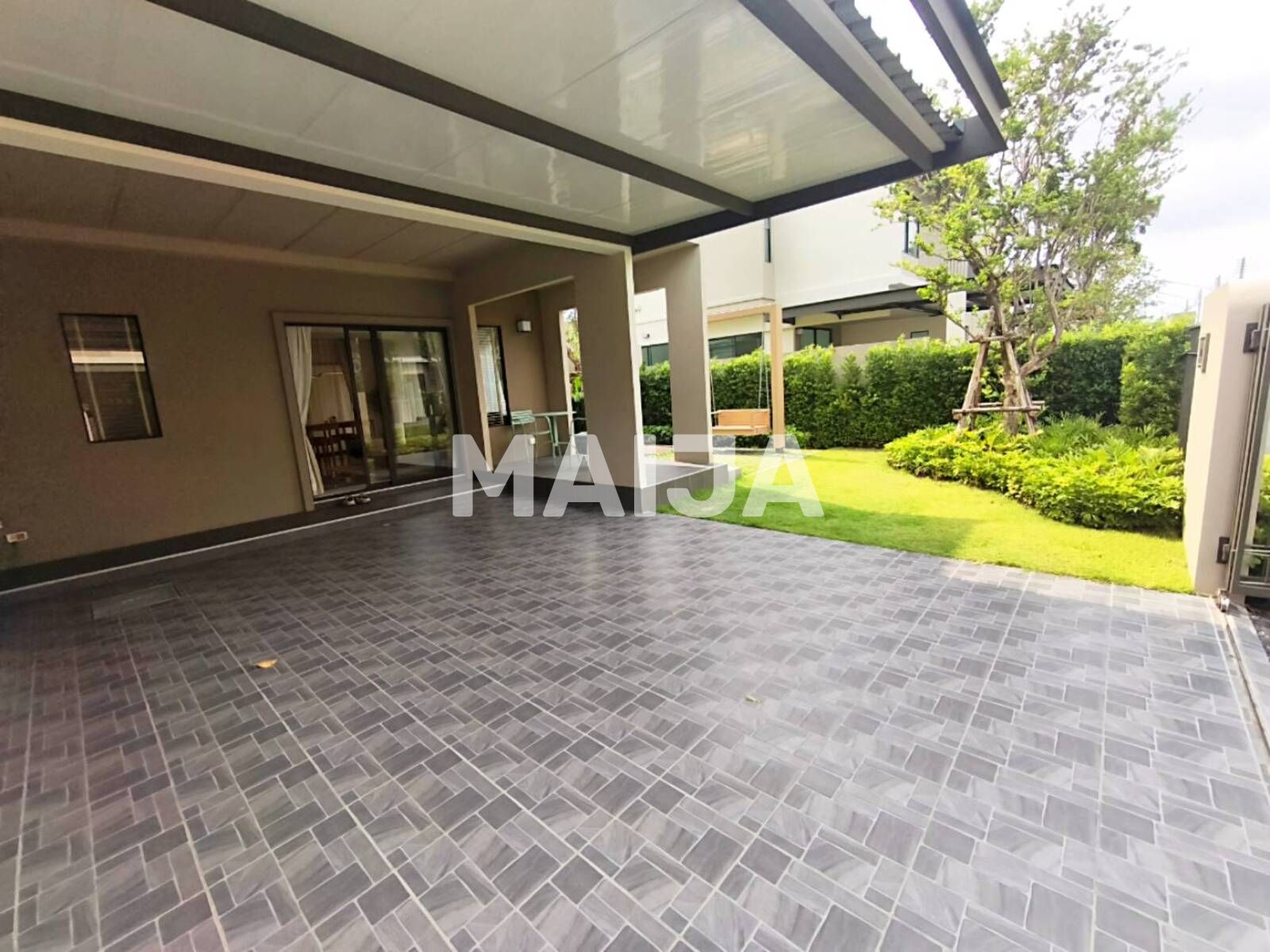 Apartamento 4 habitaciones 162 m² Bang Lamung, Tailandia