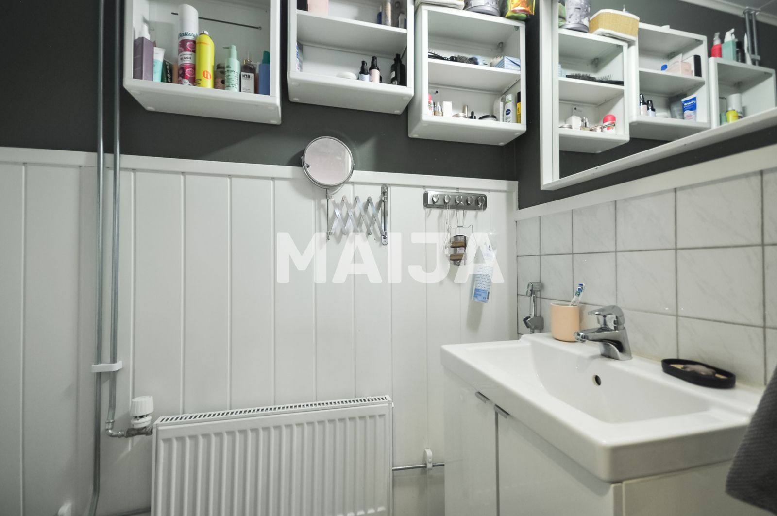 Mieszkanie 4 pokoi 89 m² Tornio, Finlandia