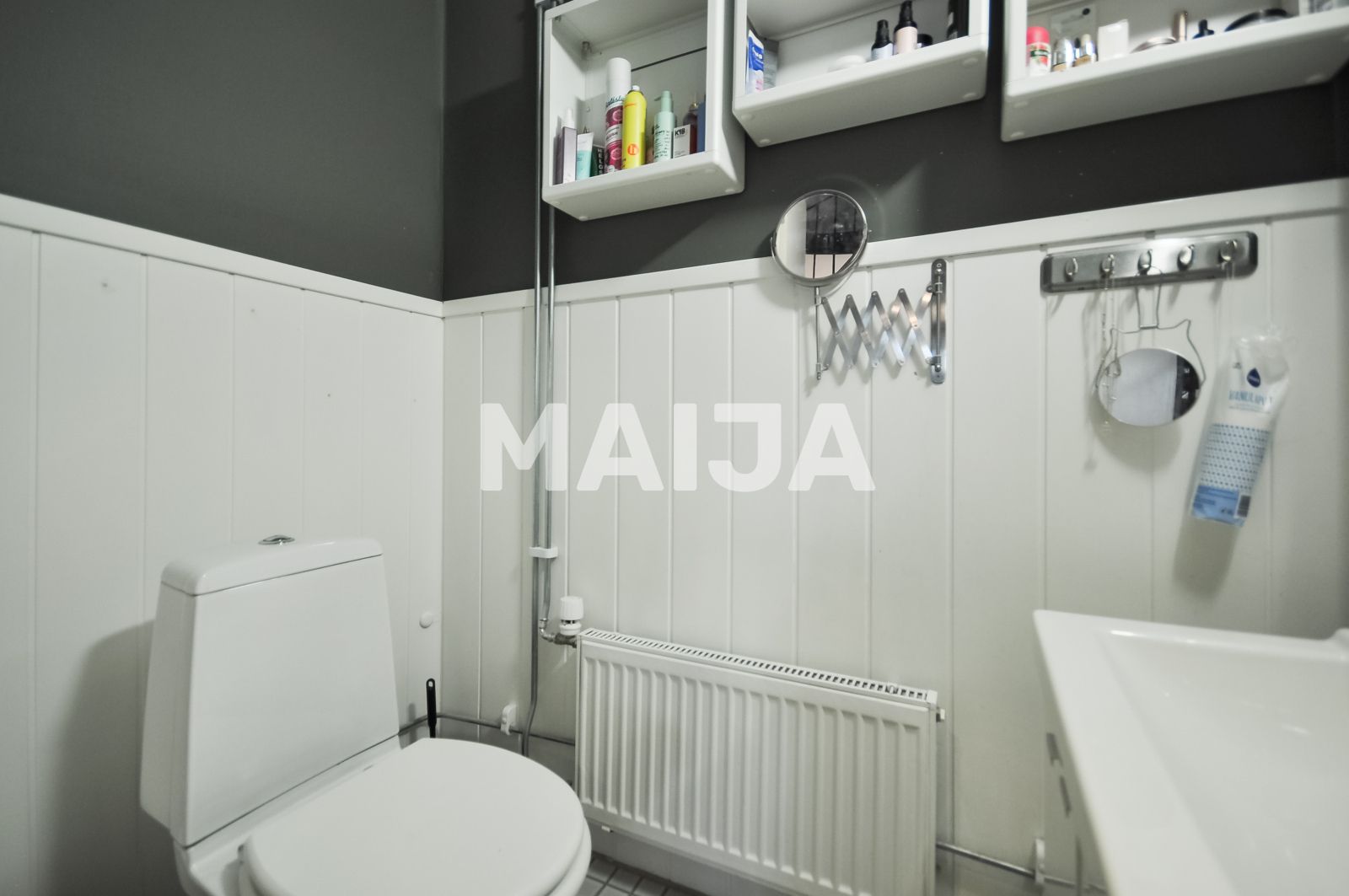 Mieszkanie 4 pokoi 89 m² Tornio, Finlandia