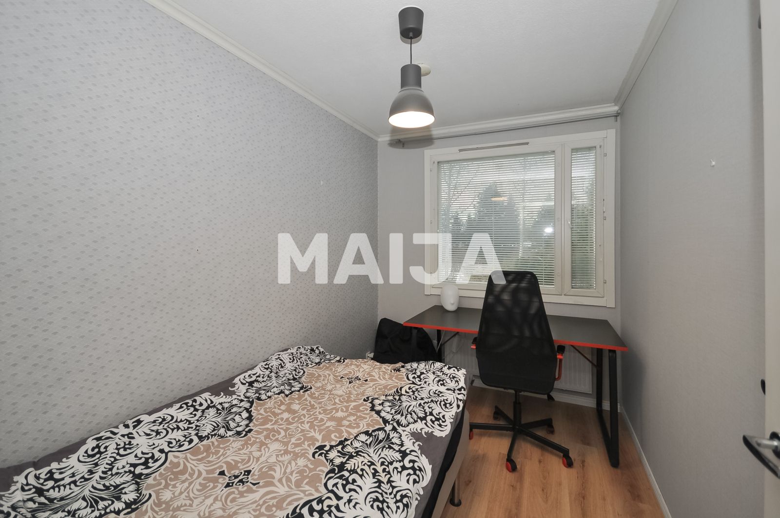 Mieszkanie 4 pokoi 89 m² Tornio, Finlandia
