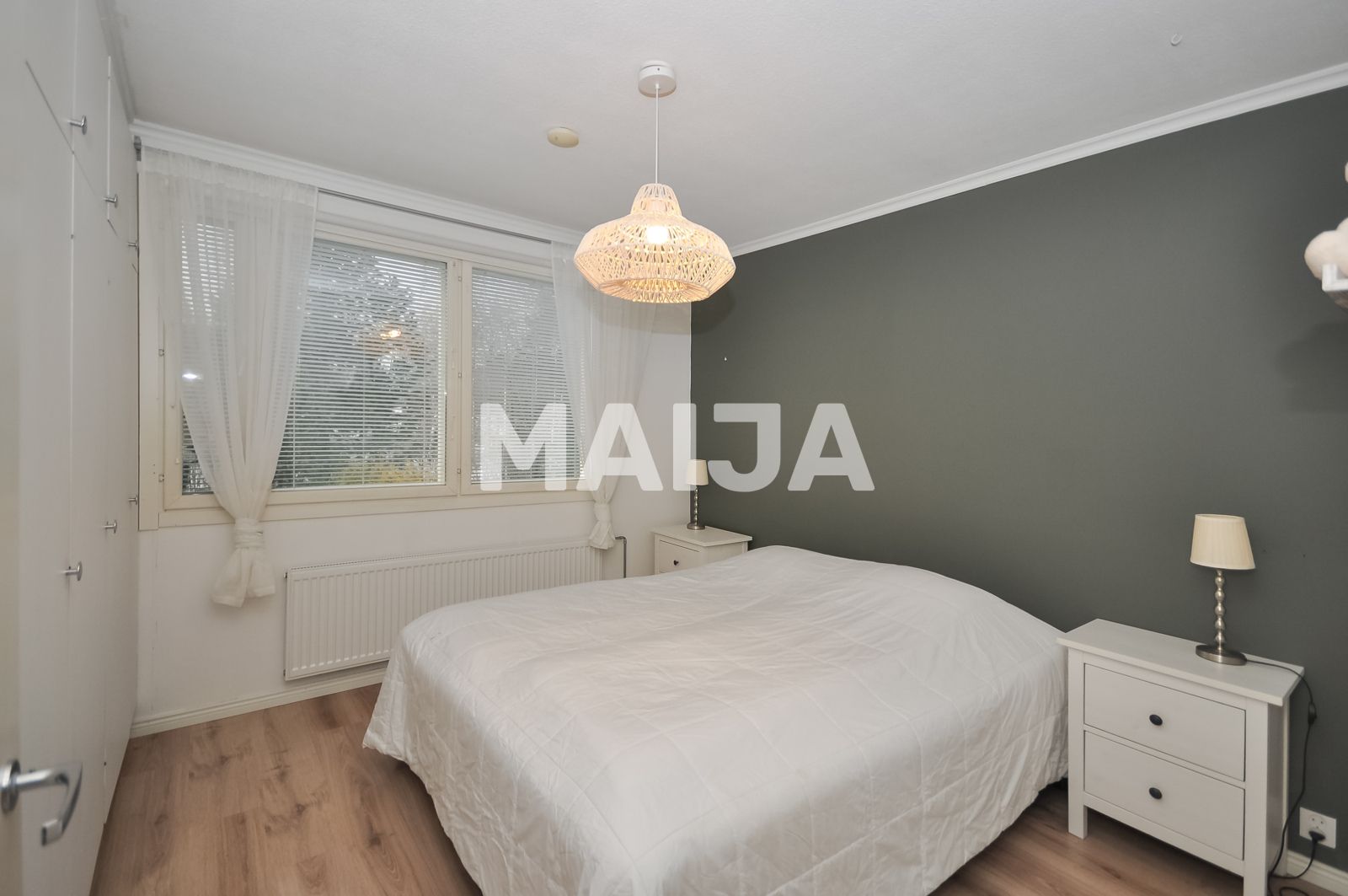 Mieszkanie 4 pokoi 89 m² Tornio, Finlandia