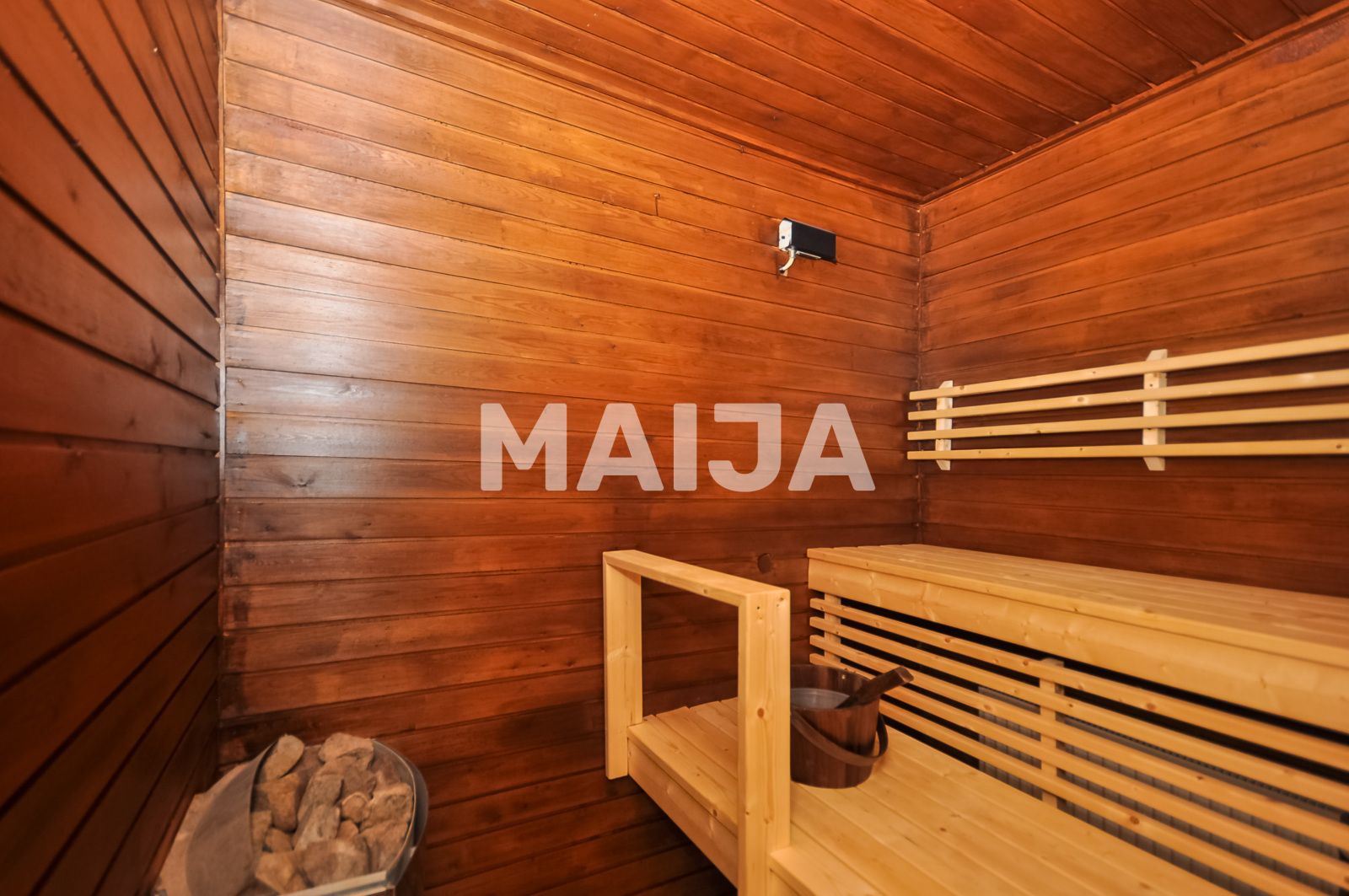 Mieszkanie 4 pokoi 89 m² Tornio, Finlandia