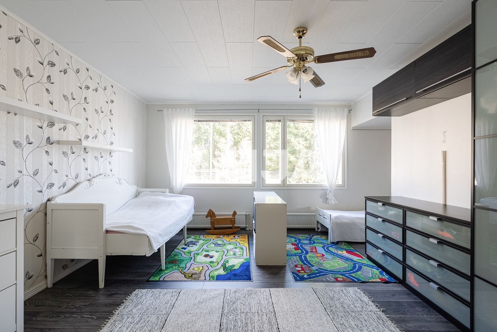 Dom 6 pokojów 120 m² Mantsala, Finlandia