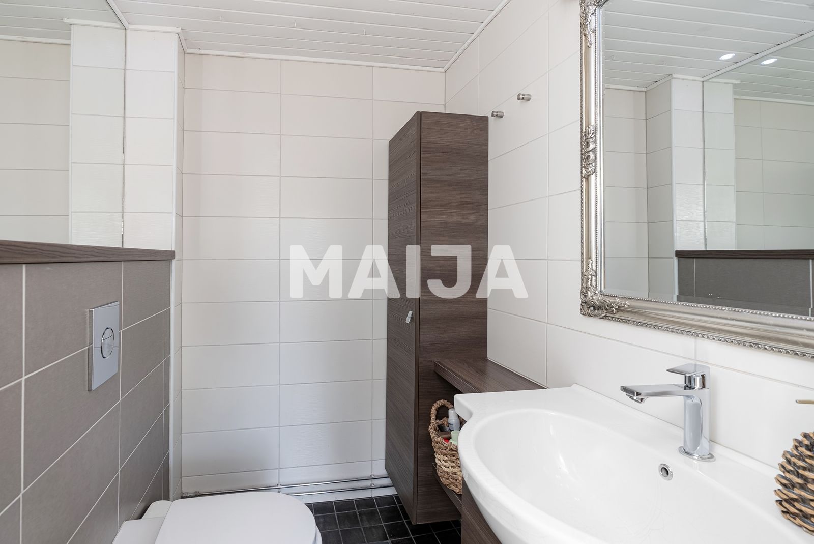 Dom 6 pokojów 120 m² Mantsala, Finlandia