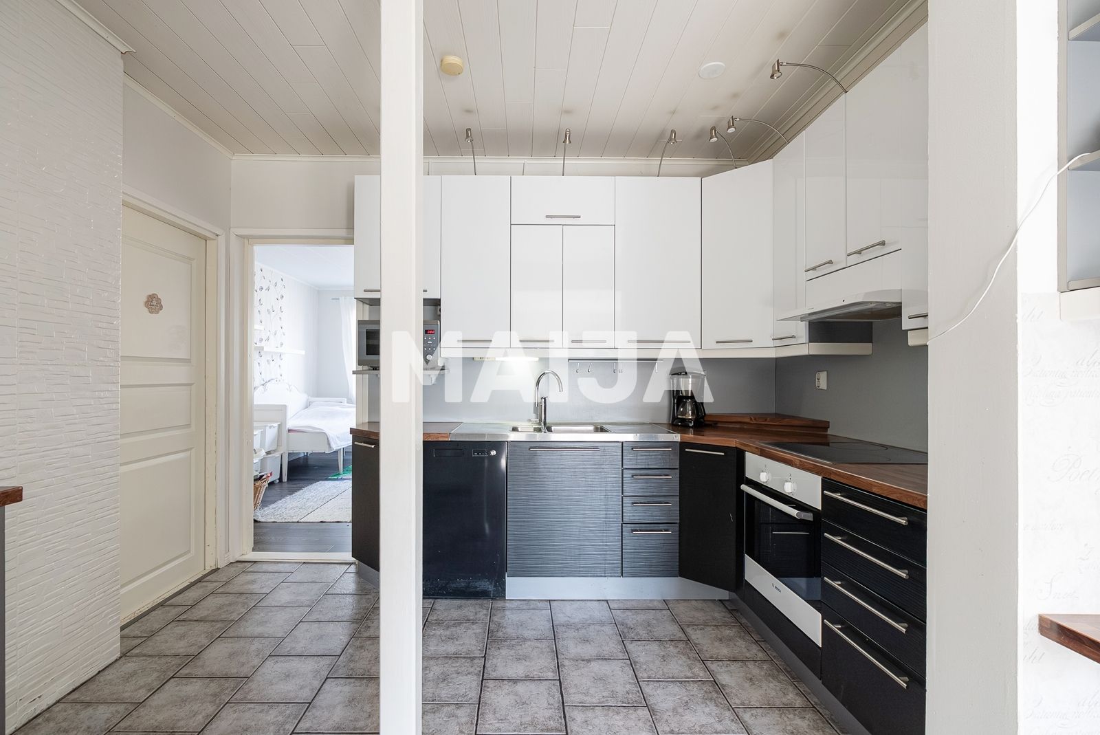 Dom 6 pokojów 120 m² Mantsala, Finlandia