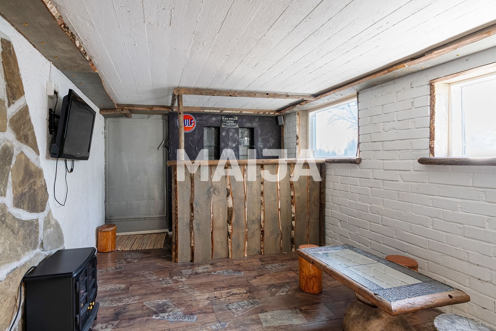 Dom 6 pokojów 120 m² Mantsala, Finlandia