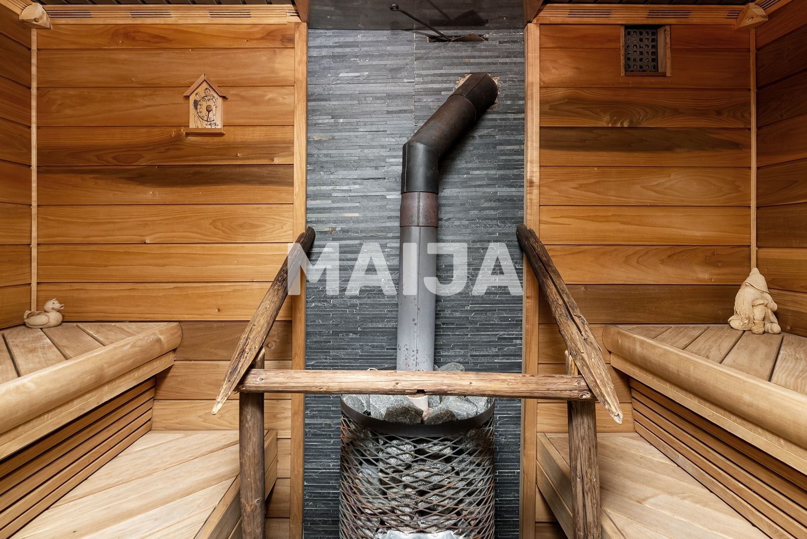 Dom 6 pokojów 120 m² Mantsala, Finlandia