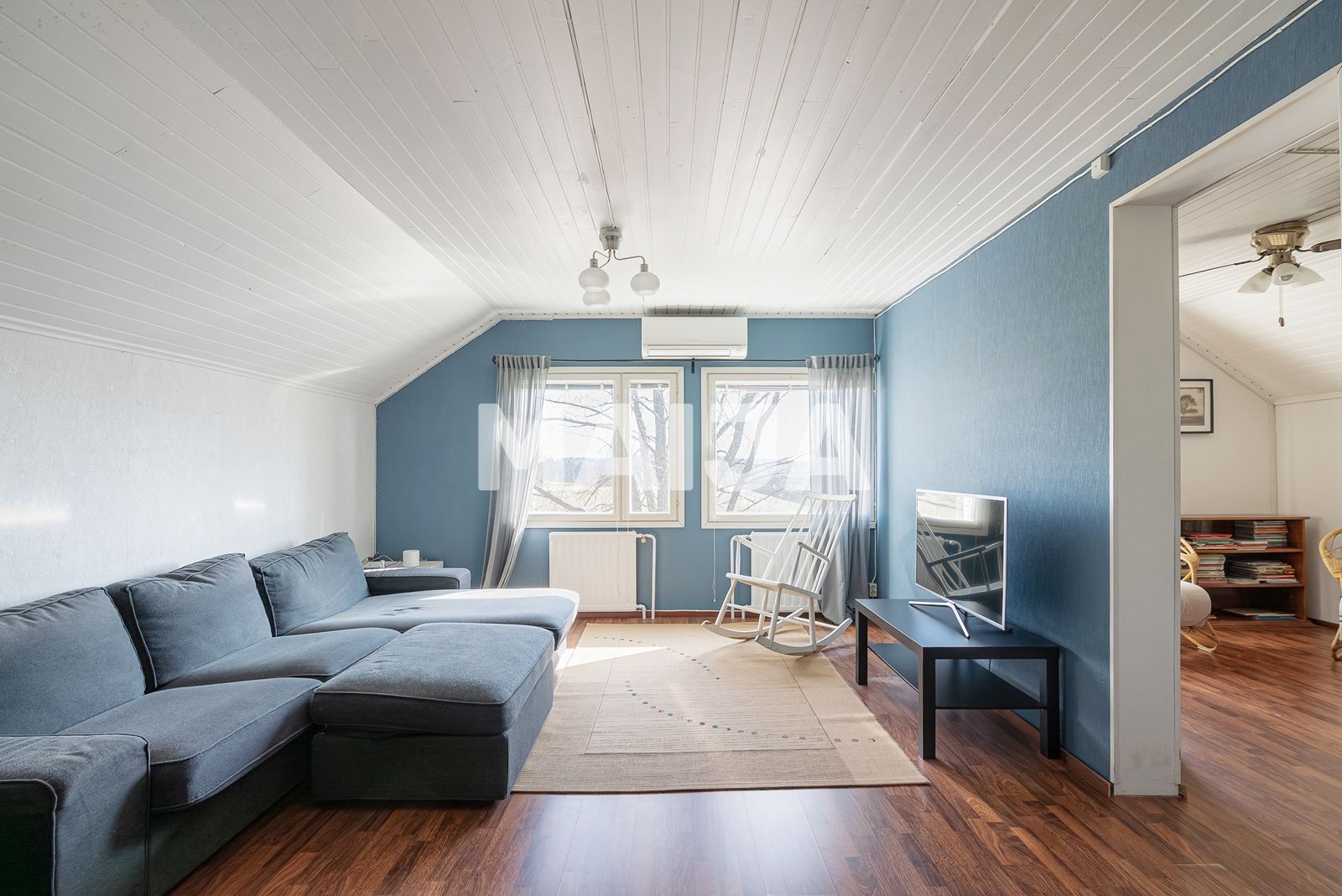 Dom 6 pokojów 120 m² Mantsala, Finlandia