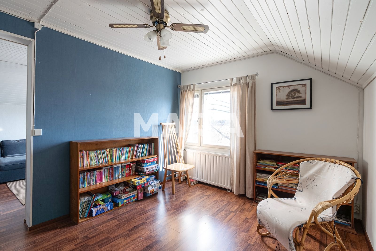 Dom 6 pokojów 120 m² Mantsala, Finlandia