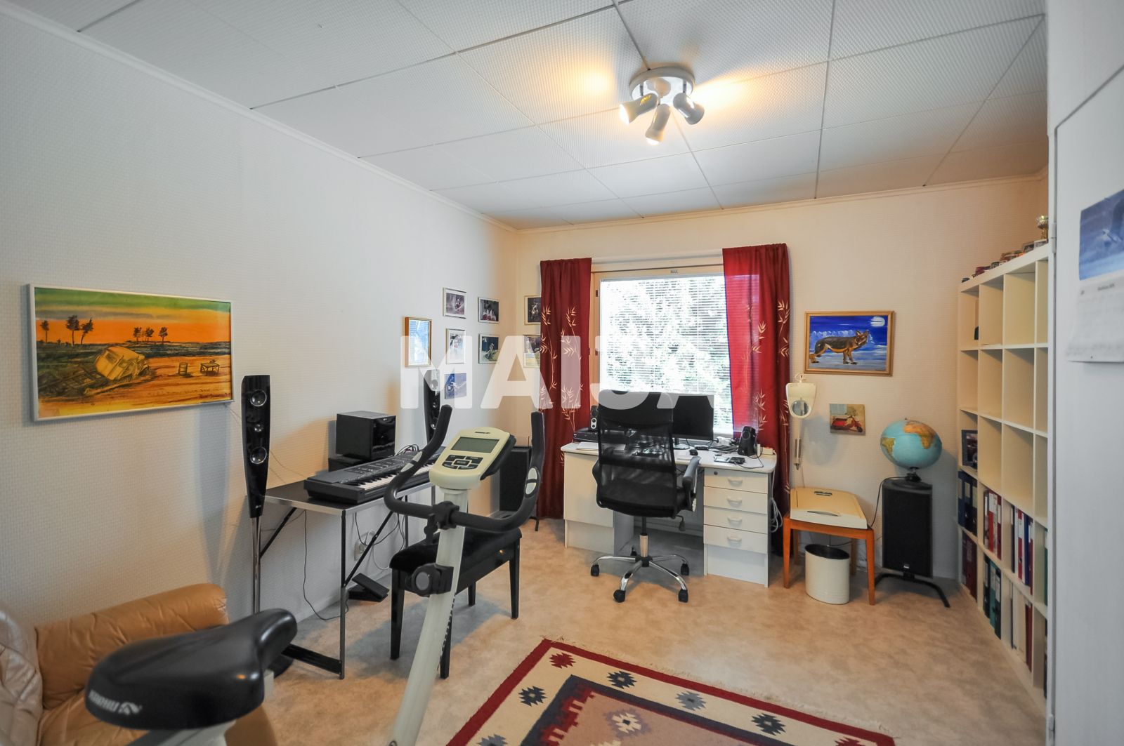 Dom 4 pokoi 86 m² Ylitornio, Finlandia