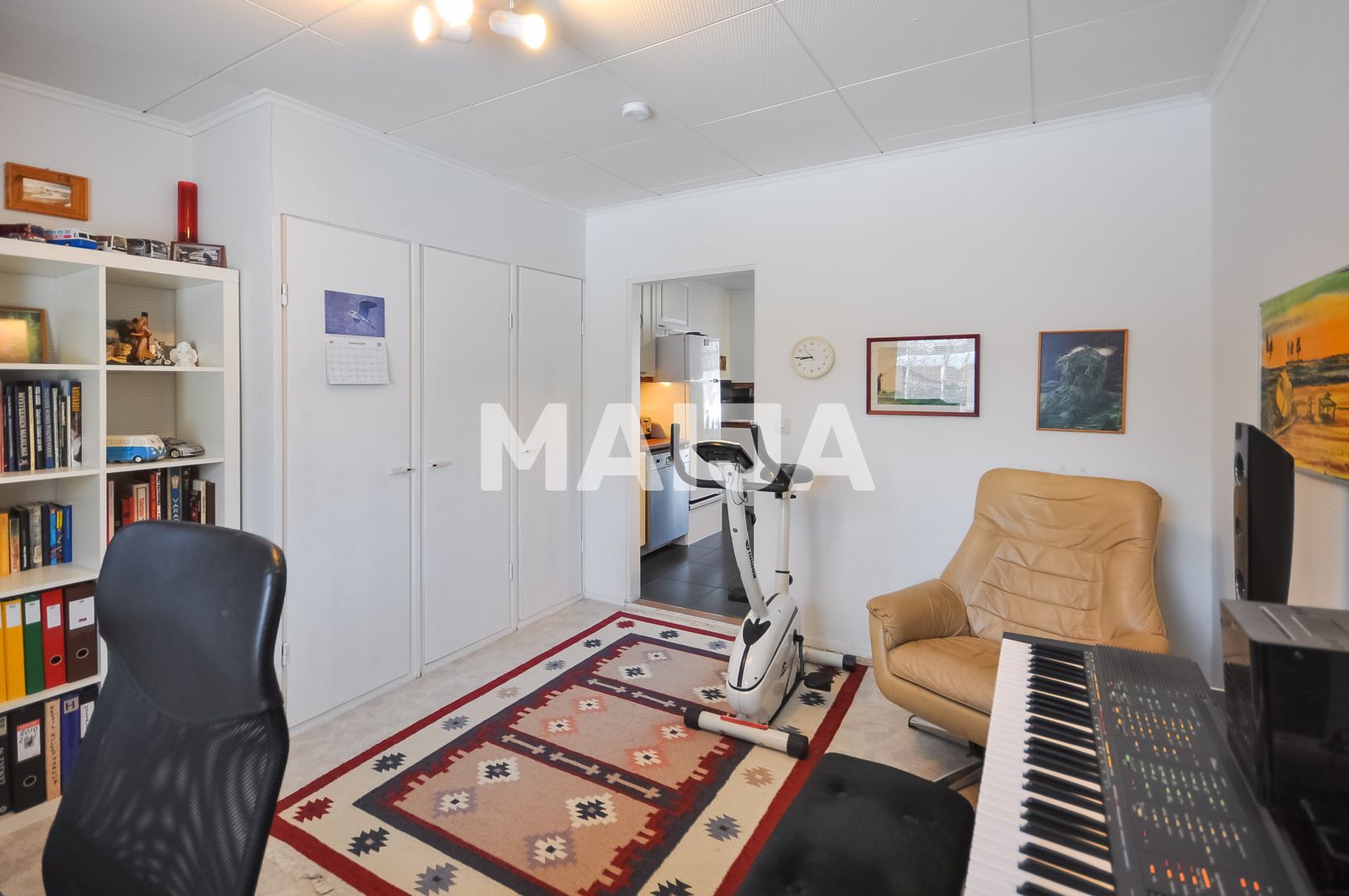 Dom 4 pokoi 86 m² Ylitornio, Finlandia