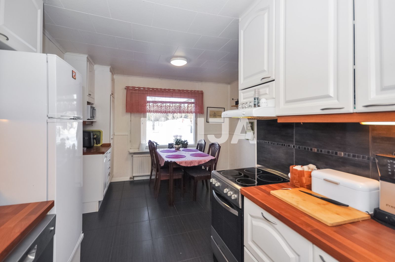 Dom 4 pokoi 86 m² Ylitornio, Finlandia