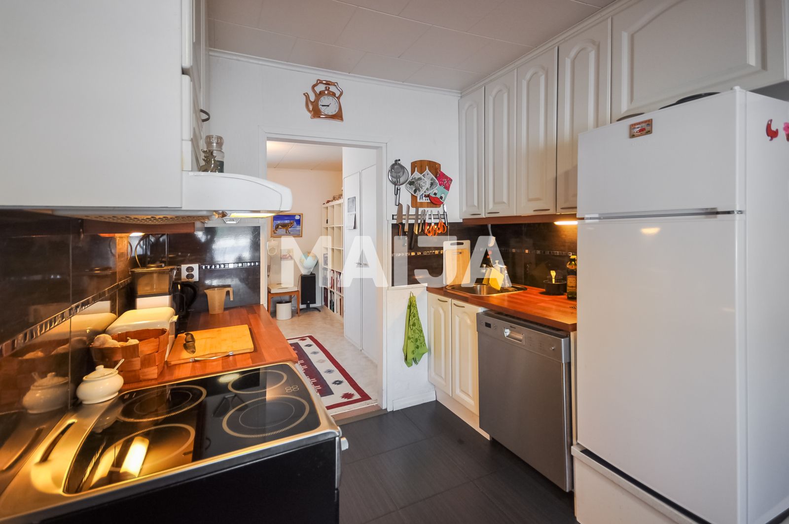 Dom 4 pokoi 86 m² Ylitornio, Finlandia