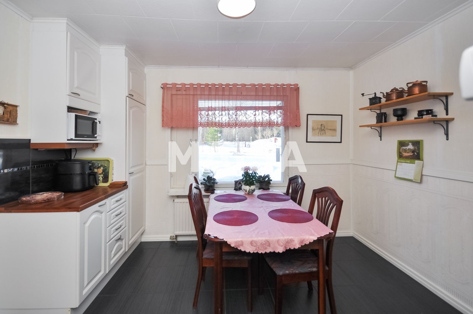 Dom 4 pokoi 86 m² Ylitornio, Finlandia