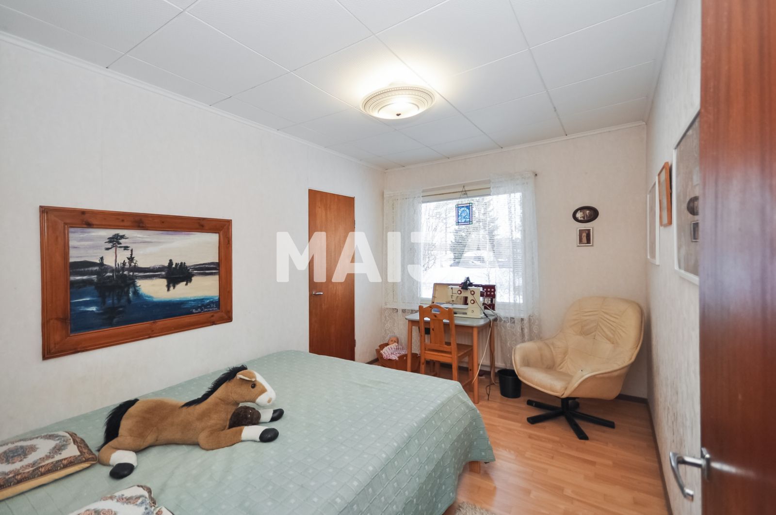 Dom 4 pokoi 86 m² Ylitornio, Finlandia