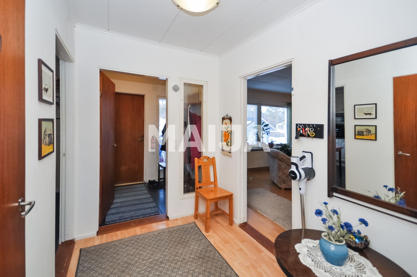 Dom 4 pokoi 86 m² Ylitornio, Finlandia