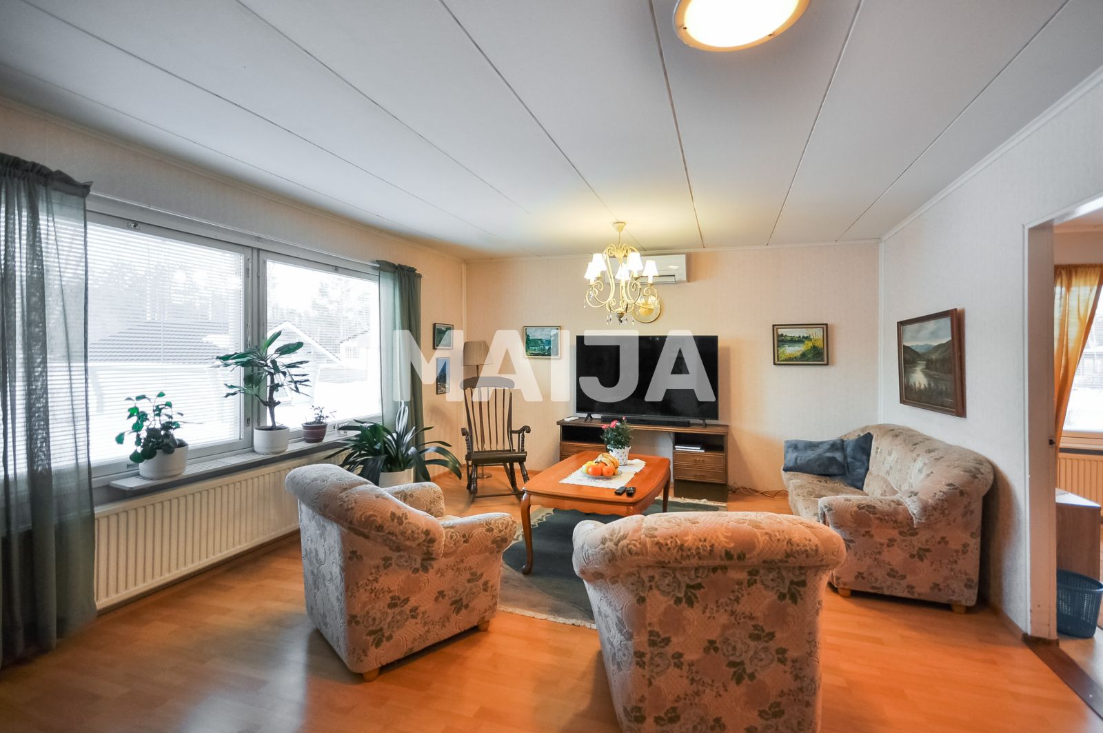 Dom 4 pokoi 86 m² Ylitornio, Finlandia