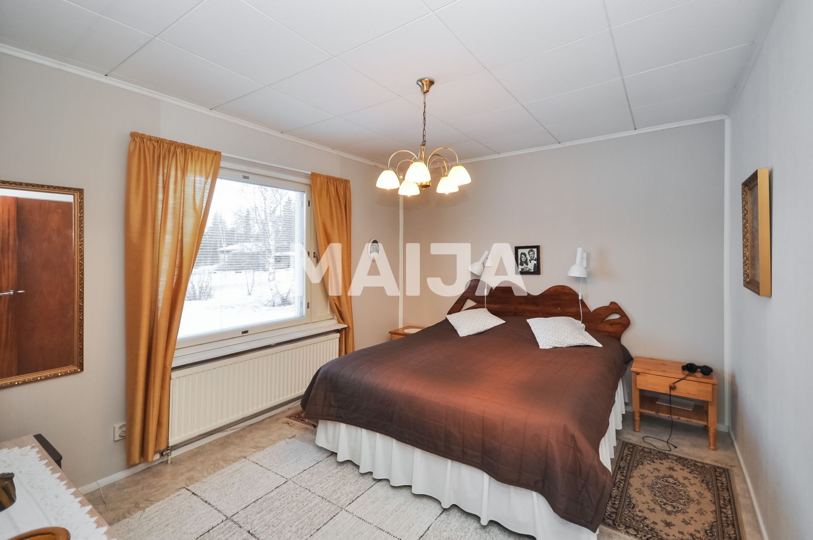 Dom 4 pokoi 86 m² Ylitornio, Finlandia