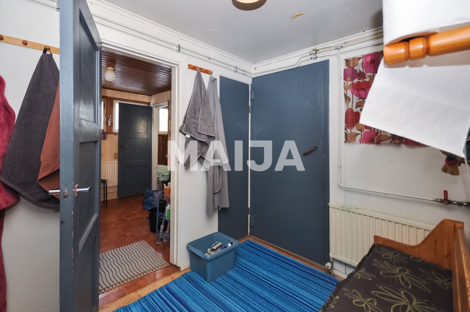 Dom 4 pokoi 86 m² Ylitornio, Finlandia